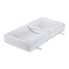 Vinyl on sale changing pad